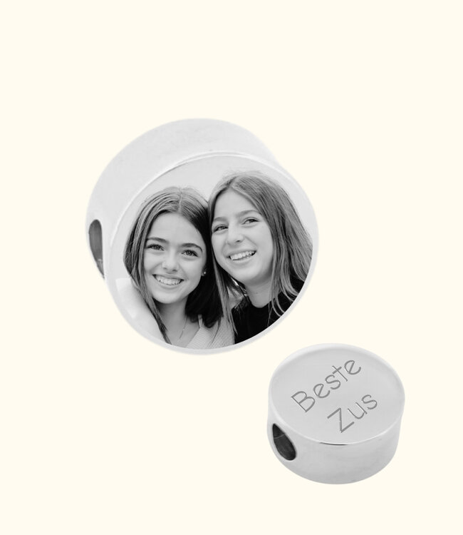 Bedel Zus als symbool van liefde en verbondenheid