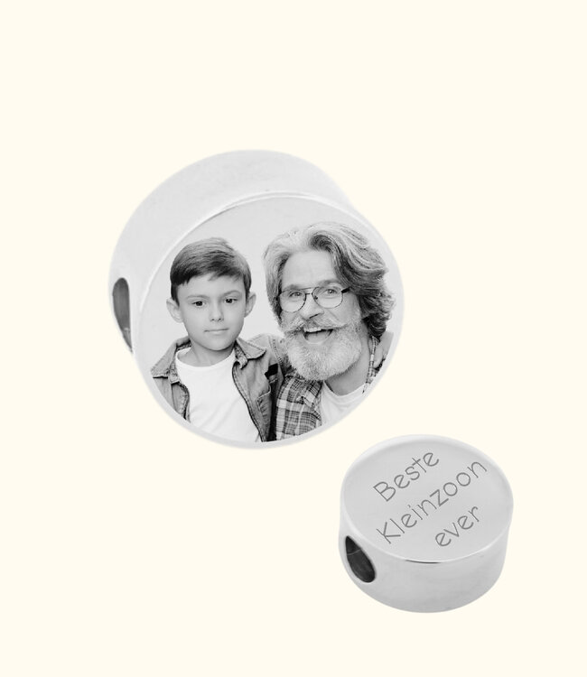 Bedel Kleinzoon als symbool van een onvergetelijke band