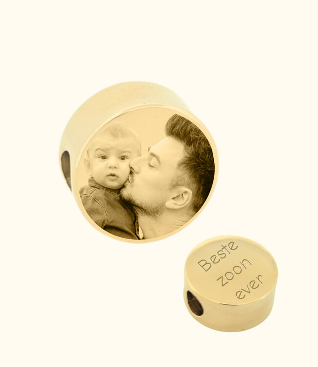 Bedel Zoon als symbool van trots en verbondenheid