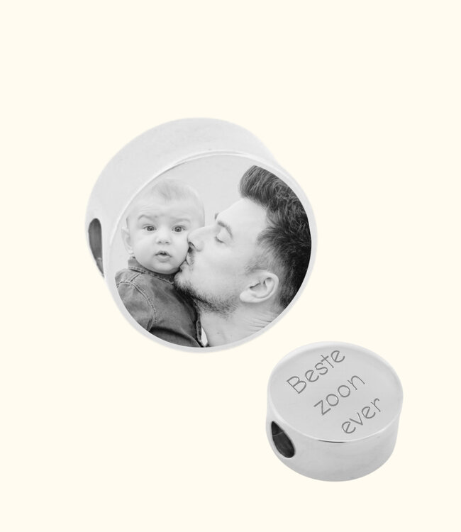 Bedel Zoon als symbool van trots en verbondenheid