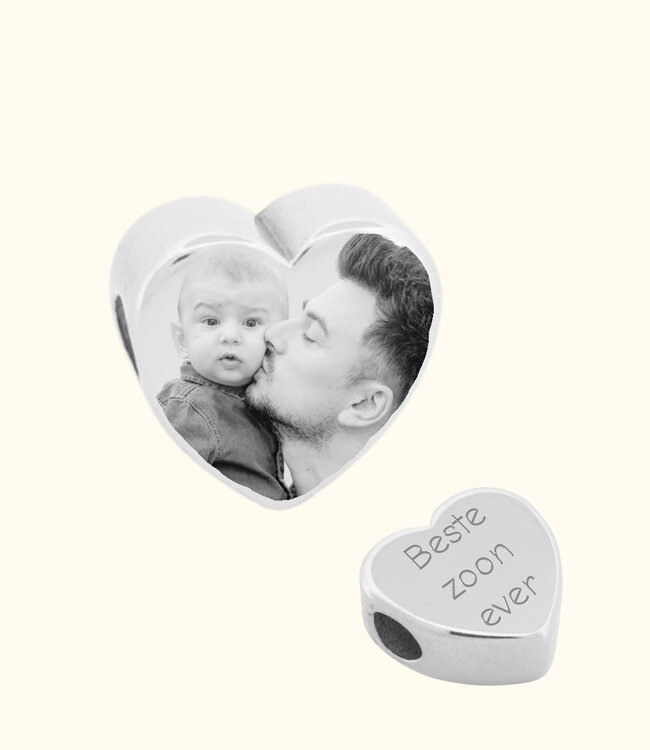 Bedel Zoon als symbool van trots en verbondenheid