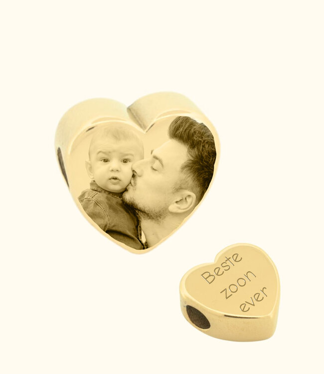 Bedel Zoon als symbool van trots en verbondenheid