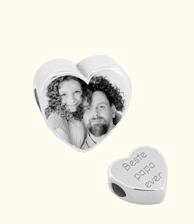 Bedel Papa als symbool van liefde en verbondenheid