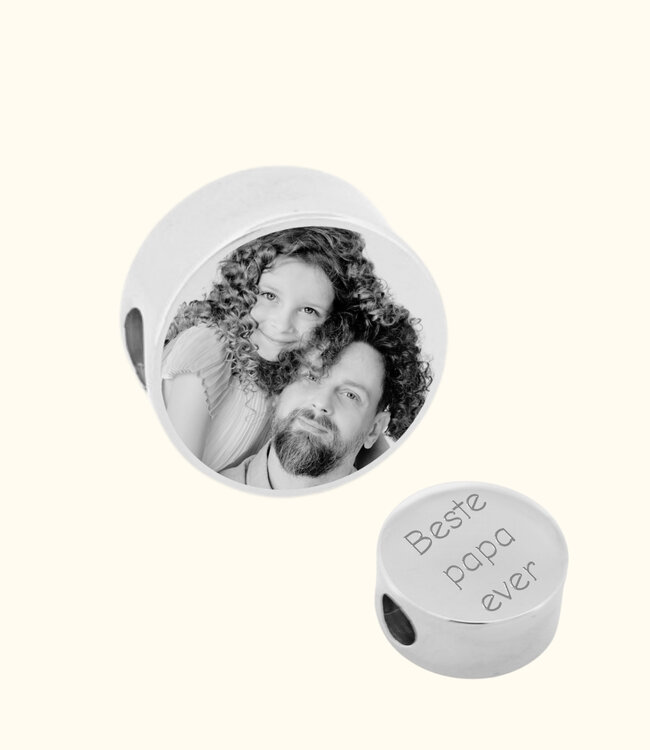 Bedel Papa als symbool van liefde en verbondenheid