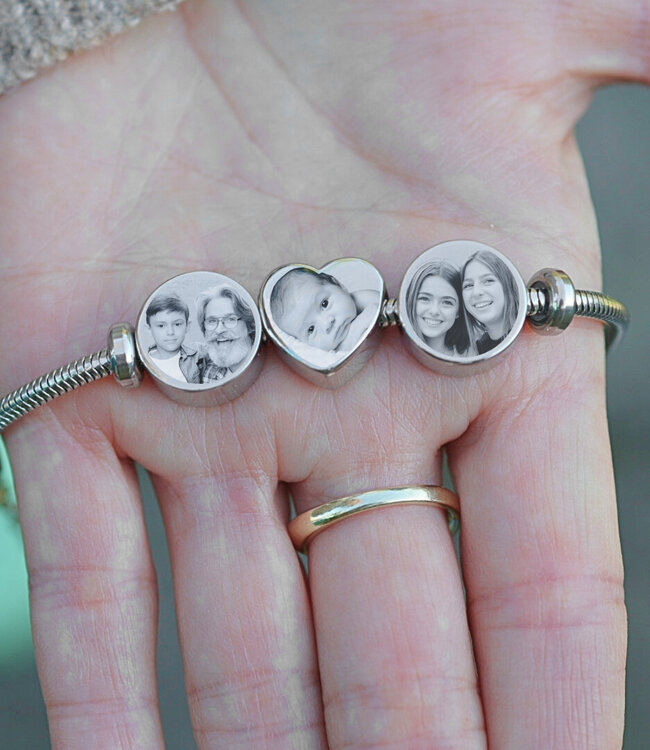 Bedel Zus als symbool van liefde en verbondenheid