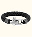 Gevlochten touw armband met naam een persoonlijk sieraad vol betekenis
