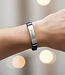 Kleuren Armband met Gravure een persoonlijk sieraad dat bij je past