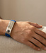 Gepersonaliseerde Medische Polsband van Silicone