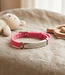 Armbandje Met Telefoonnummer Gegraveerd