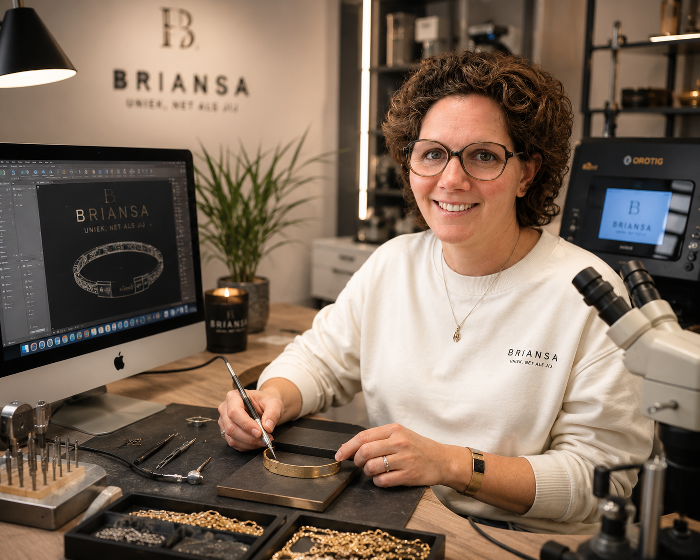 Ik Ssabrina van briansa