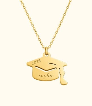 Briansa Geslaagd Ketting