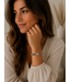 Kralen Armband Met Namen India Agaat - Voor Dames En Mannen