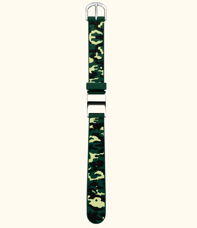 SOS Bandje Camouflage - Voor Kinderen