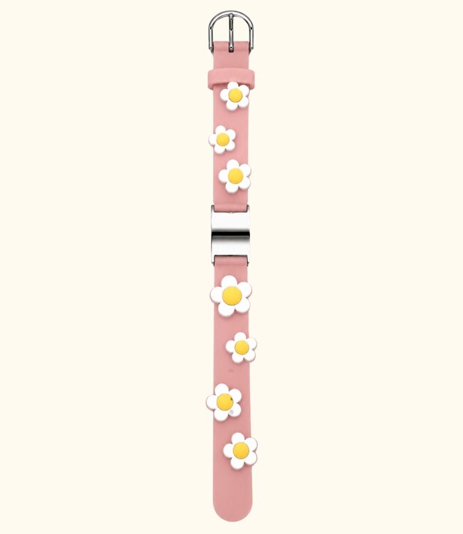 SOS Bandje Bloemen - Voor Kinderen