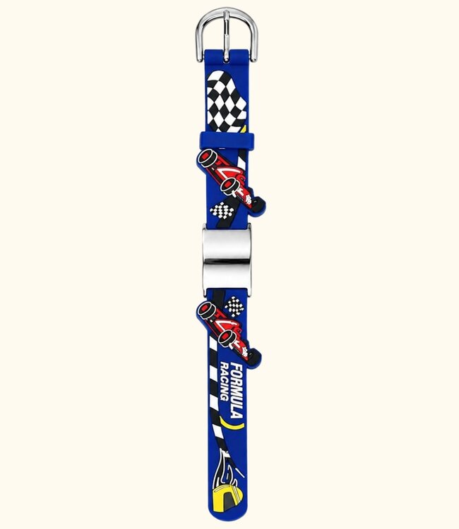 SOS Bandje Autosport - Voor Kinderen