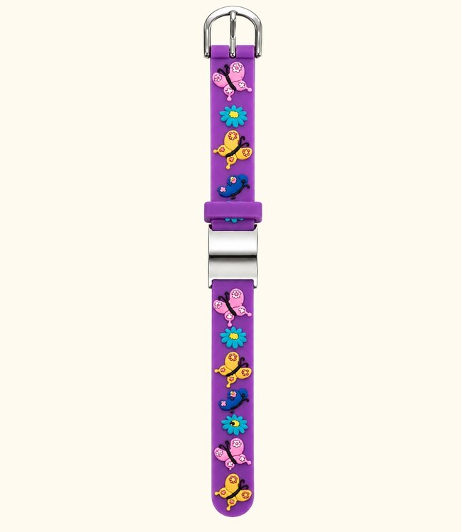 SOS Bandje Butterfly - Voor Kinderen