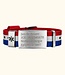 Verstelbare Armband met Medische Gegevens