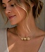 Snake Chain Ketting - Voor Bedels