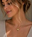 Snake Chain Ketting - Voor Bedels