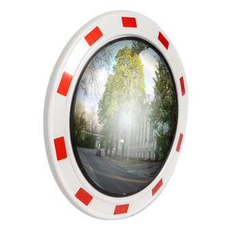 Miroir de circulation
