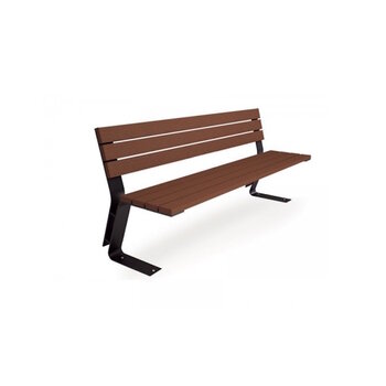 Mobilier urbain