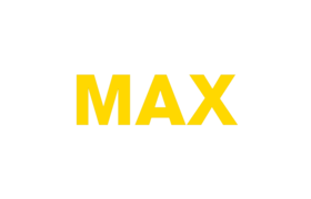 MAX