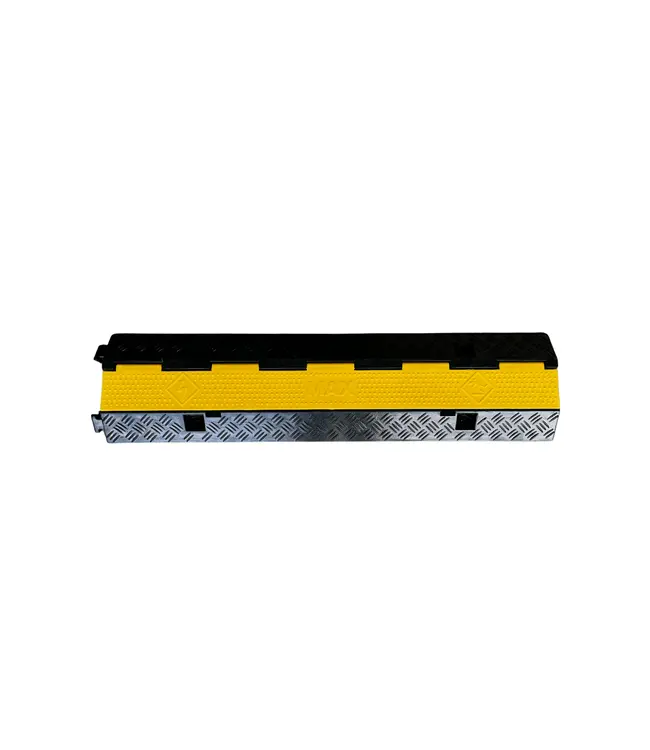 MAX Kabelbrücke 2 kanalen (30 x 35 mm)