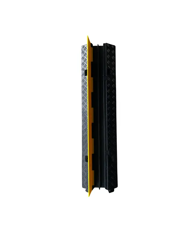 MAX Kabelbrücke 2 kanalen (30 x 35 mm)