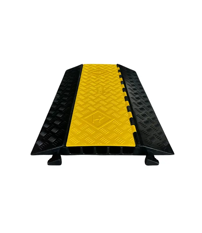MAX Cable protector 5 channel (5x 40  x 40 mm)