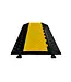 MAX Passage câble 5 canaux (5x 35  x 35 mm)