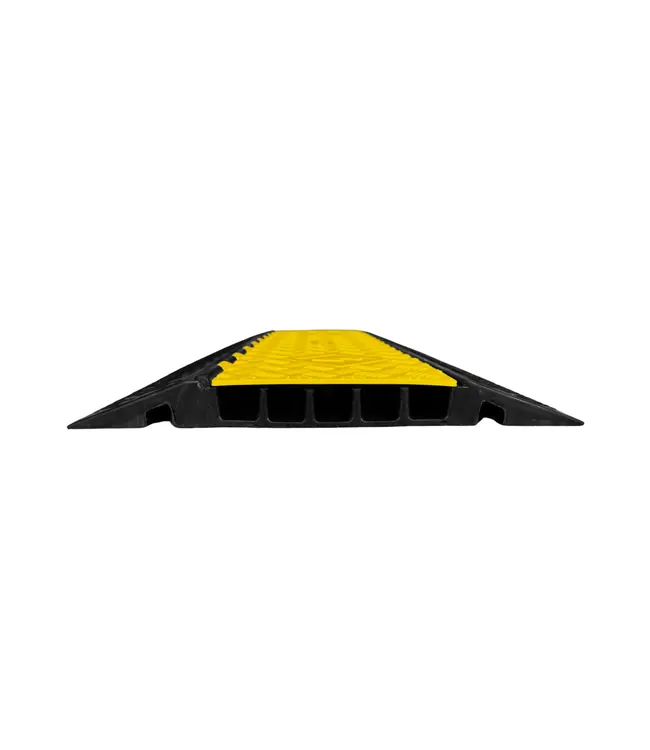 MAX Kabelbrug 5 kanalen (5x 35  x 35 mm)