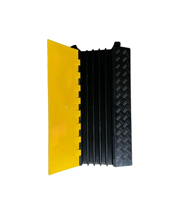 MAX Cable protector 5 channel (5x 35  x 35 mm)