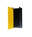 MAX Cable protector 5 channel (5x 40  x 40 mm)