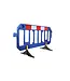 FENZO Plastic barrier - Blue