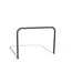 Ri-Traffic Steel Hoop Guards Ø48 mm