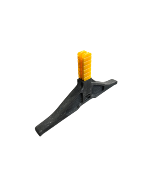 FENZO Standard foot for plastic barriers