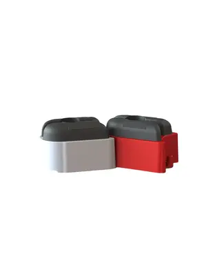 Ri-Traffic Weighting block for plastic barriers