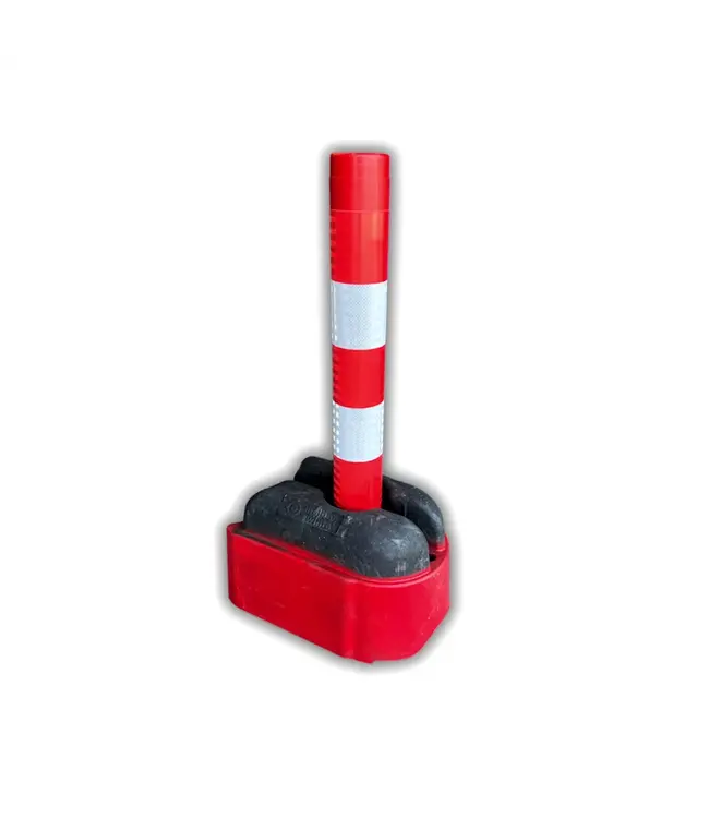 FENZO Weighting block for plastic barriers