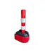FENZO Weighting block for plastic barriers