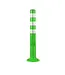 FLEXGUARD Poste flexible 75 cm verde
