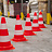 Basic traffic cones