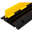VBT Cable protector 2 channels 30 x 35 mm with handle