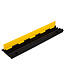 VBT Cable protector 2 channels 30 x 35 mm with handle