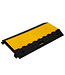 VBT Cable protector 3 channel (2x 70 x 45 mm en 1x 55 x 45 mm)