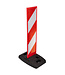 Ri-Traffic Flexible delineator class 3  reflective
