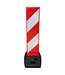 Ri-Traffic Flexible delineator class 3  reflective