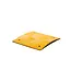 LENTO Verkeersdrempel element - middenstuk GEEL - hoogte 3 cm
