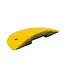 LENTO Treshold - end piece YELLOW - height 7 cm