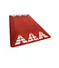 Ri-Traffic Speed cushion RED 3000 x 1800 mm