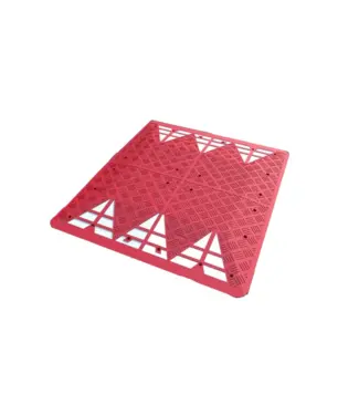 Ri-Traffic Speed cushion RED 2000 x 1800 mm